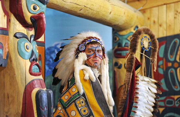 Дмитрий Аринушкин