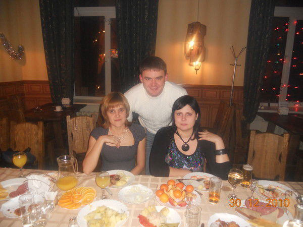 Татьяна Зарубина/григорьева