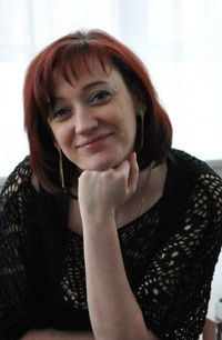 Елена Лопина