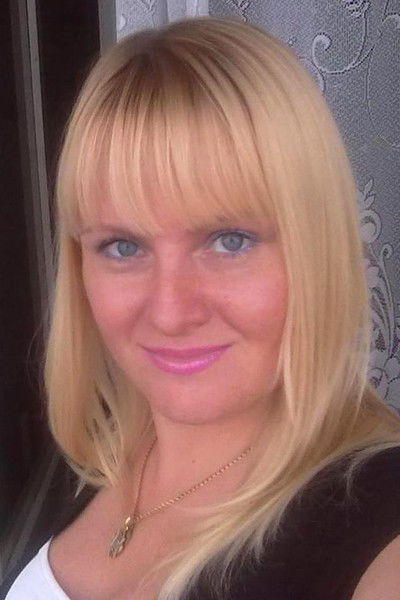 Елена Ефремова