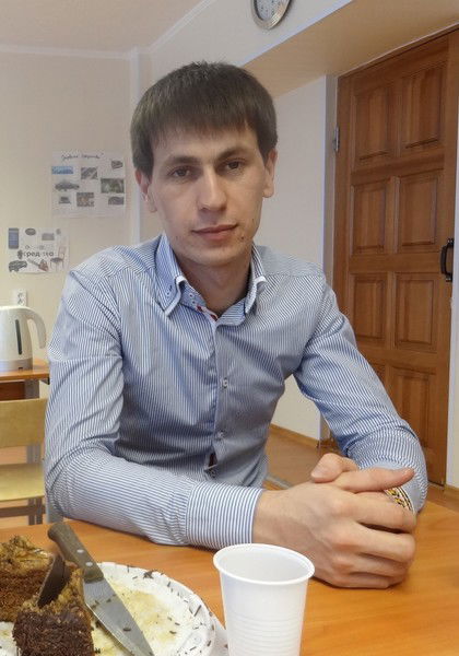 Ыхлас Байрыев