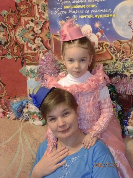 Ирина Колоцей