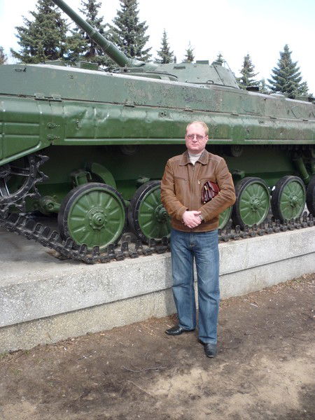 Ленар Шамьенов