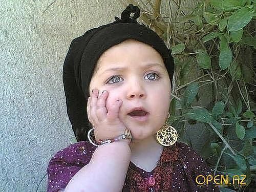 Зумурут Мужаидова