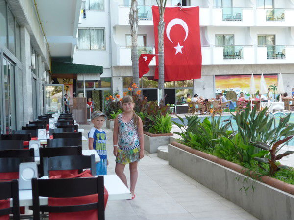 Валерия Ткачёва