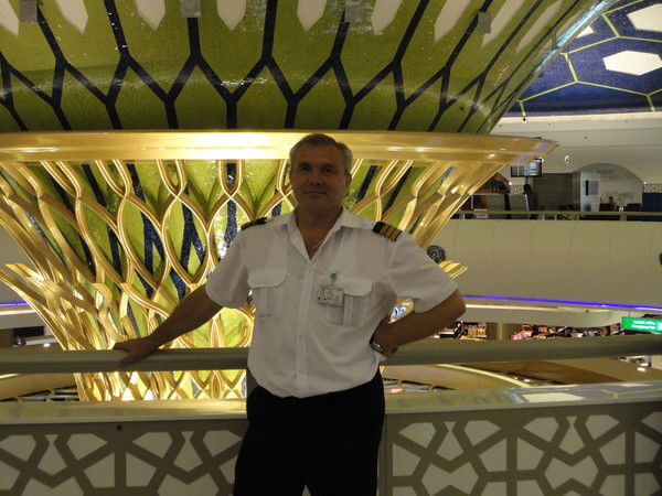 Карякин Владимир