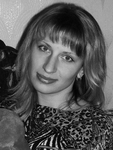 Віта Гаврилюк