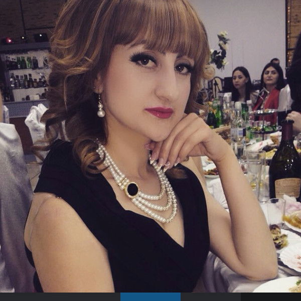 Маргарита Клинчаева