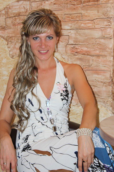 Анжелика Шило (Тульская)