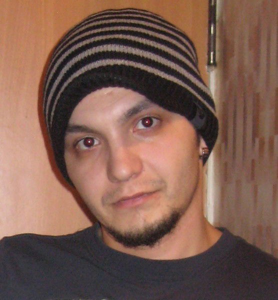 Денис Беляков