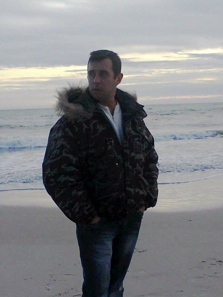 Владимир Деденчук