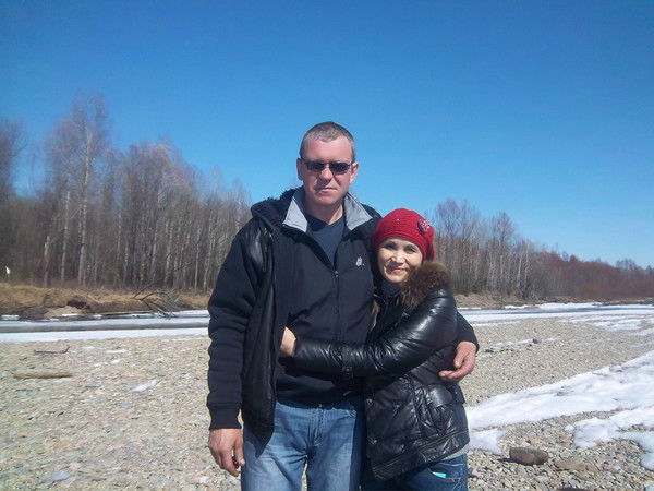 Анна Викторовна