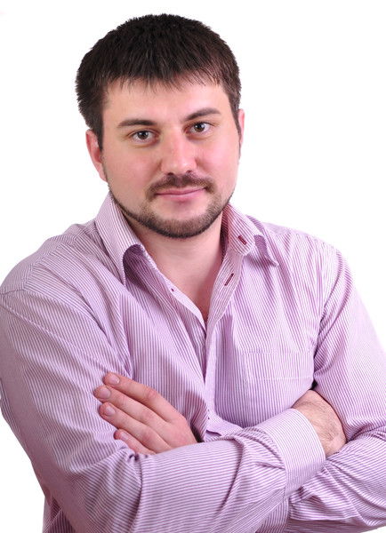 Сергей Черняков