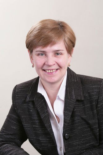 Наталья Волковинская