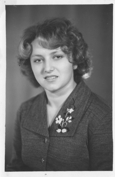 Татьяна Гужкова-Кийко