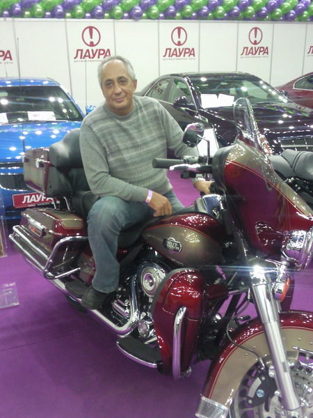 Станислав Герцен