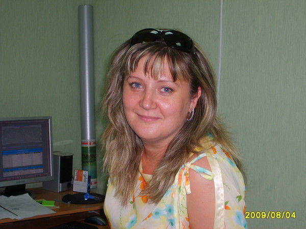 Наташа Коровина