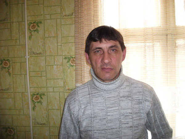 Алексей Мотыль