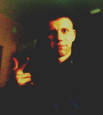 Алексей Черданцев