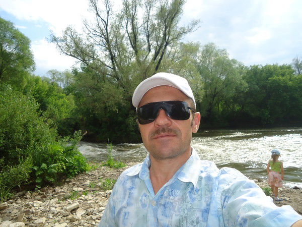 Вильдар Шаймарданов