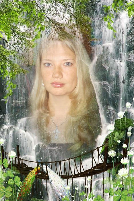 Виктория Горбунова