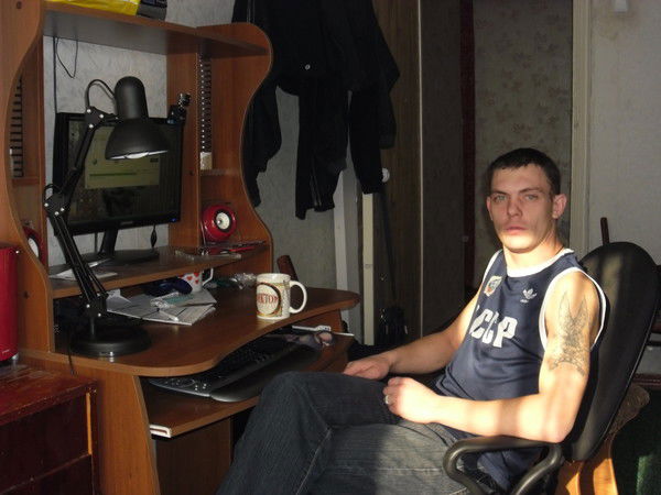 Виктор *******