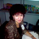 Галина Варакина