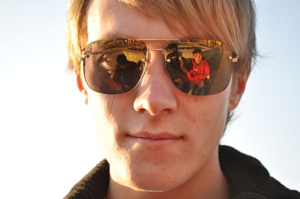 Дмитрий Белов