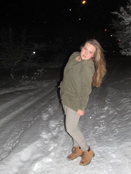 Полина Кодацкая