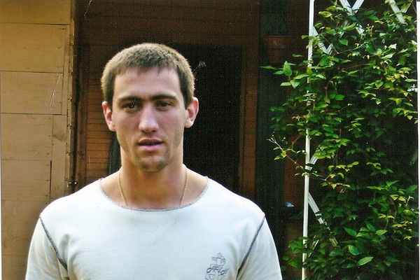 Евгений Багинский