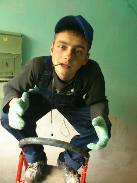 Алексей Александрович