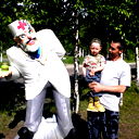 Михаил Загаин
