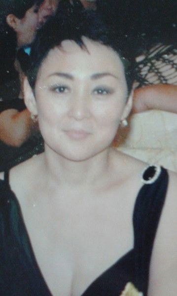 Карлыгаш Бектурганова