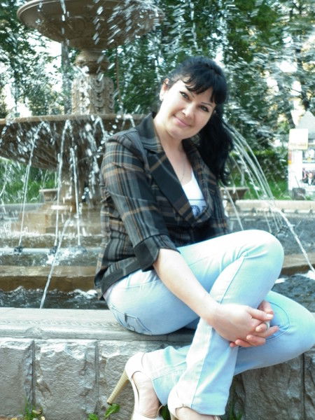 Татьяна Иванова