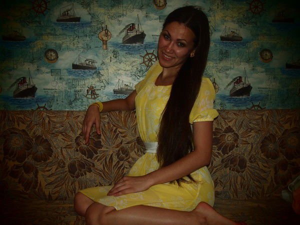 Aнна Aлтунбаева