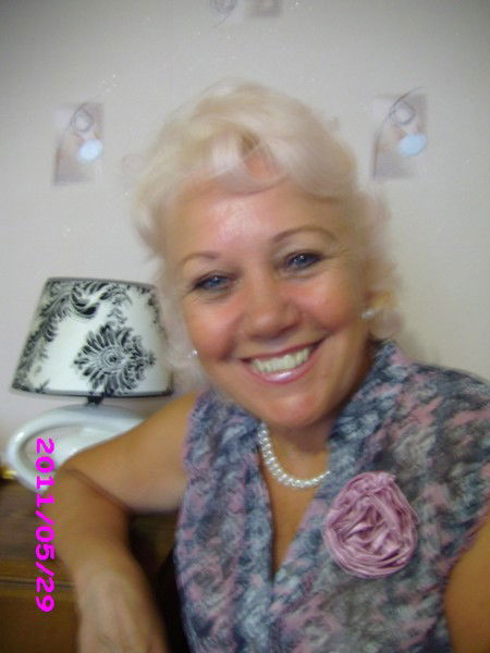 Татьяна Швидкая