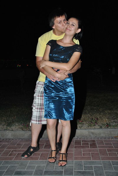 Ранета Султанова