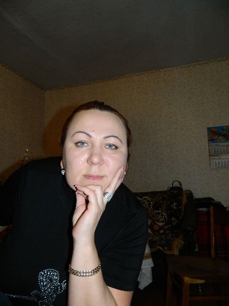 Юлия Полищук