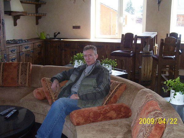 Игорь Тарасов