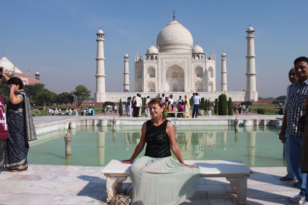 Татьяна Аникина