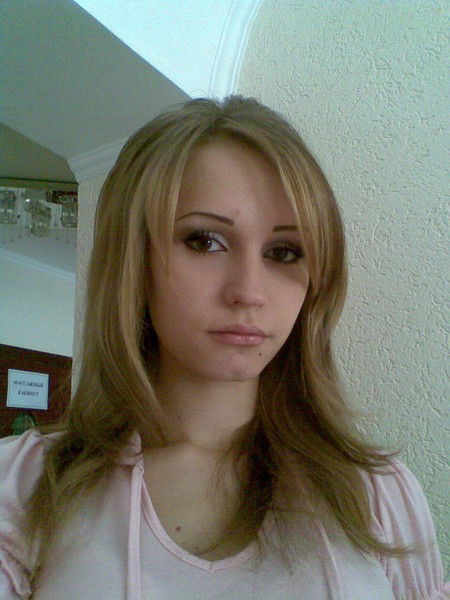 Евгения Решетникова (Сахнова)