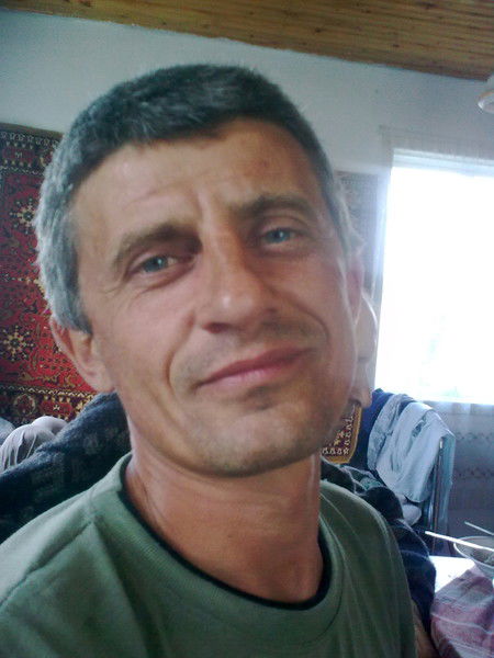 Виктор Калугин