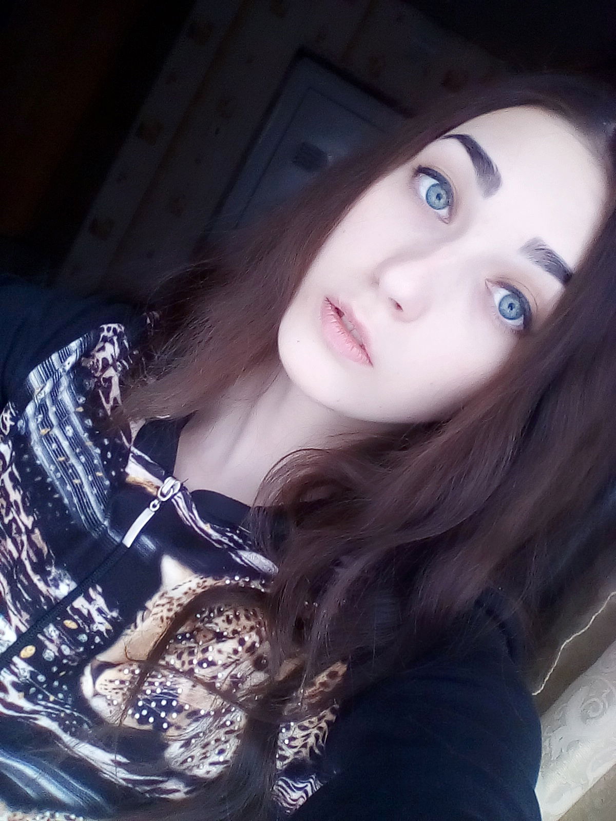 Татьяна Высоцкая