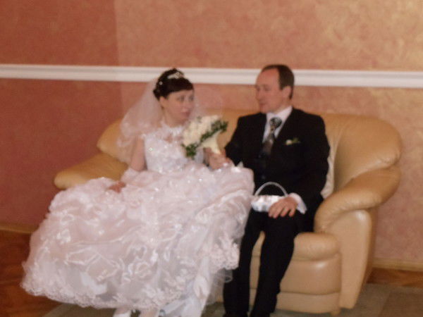 Надя Неизвестная