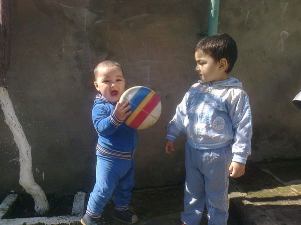 Залина(Faberlik) Магомедселимова