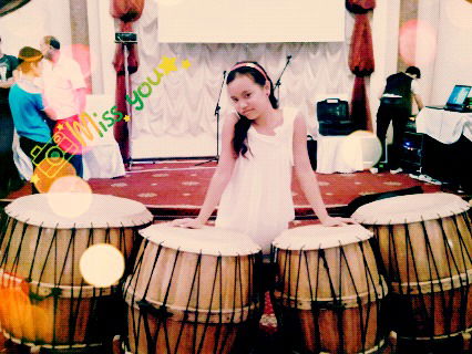 Настёночка Хе