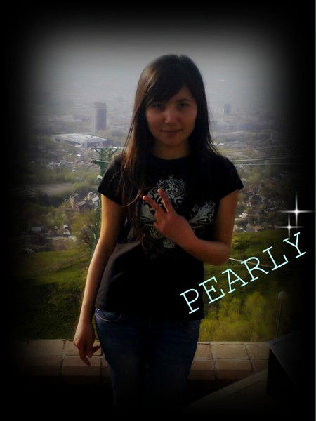 Молдир Тилегенова