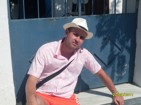 Вячеслав Наумов