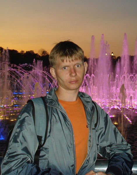 Алексей Силаев