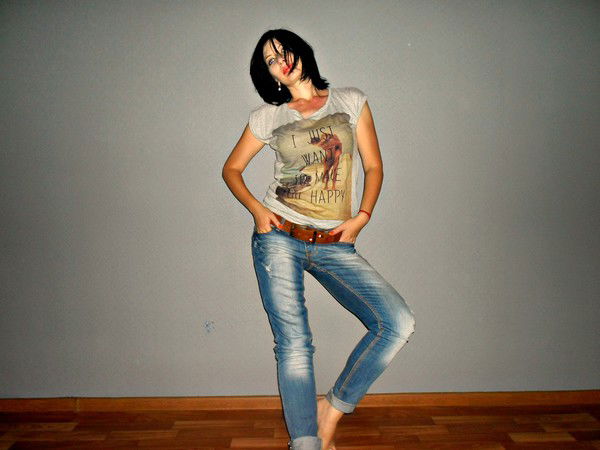 Мария Волкова